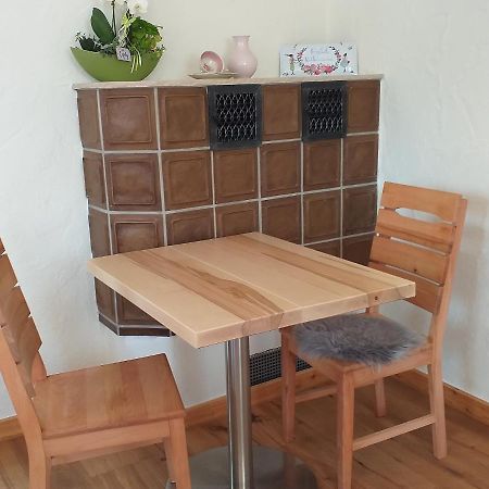 Landcafe Sima & Zimmervermietung Forheim Zewnętrze zdjęcie