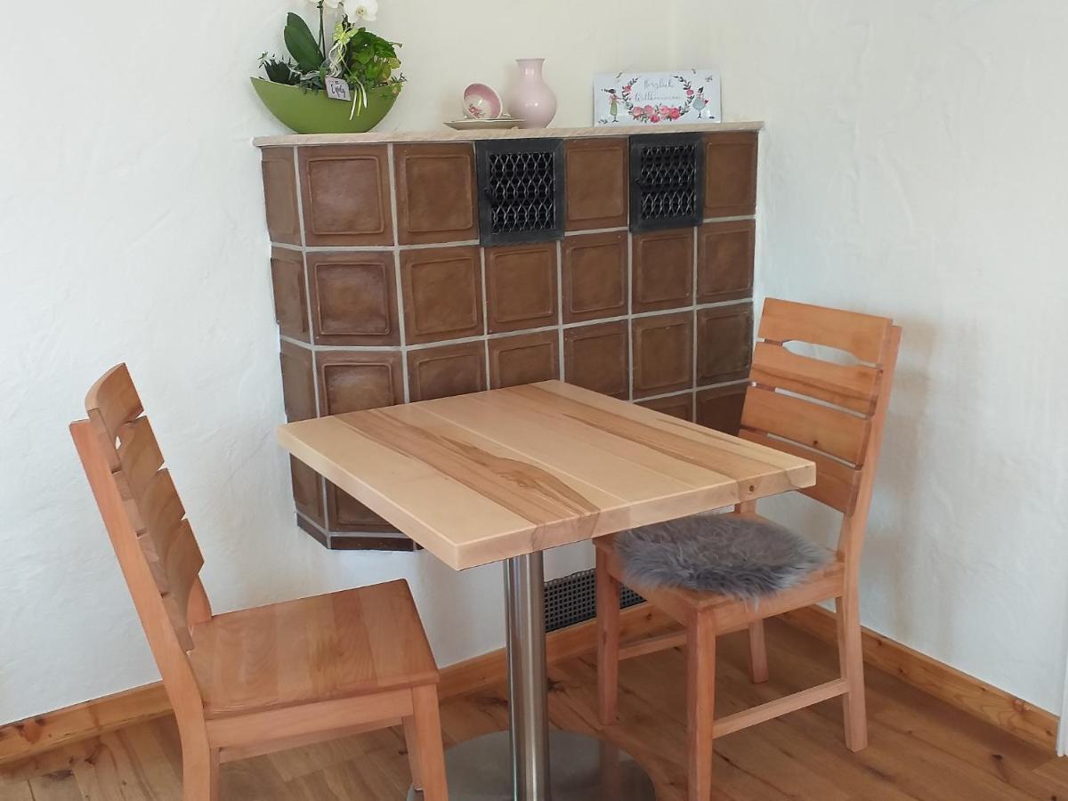 Landcafe Sima & Zimmervermietung Forheim Zewnętrze zdjęcie