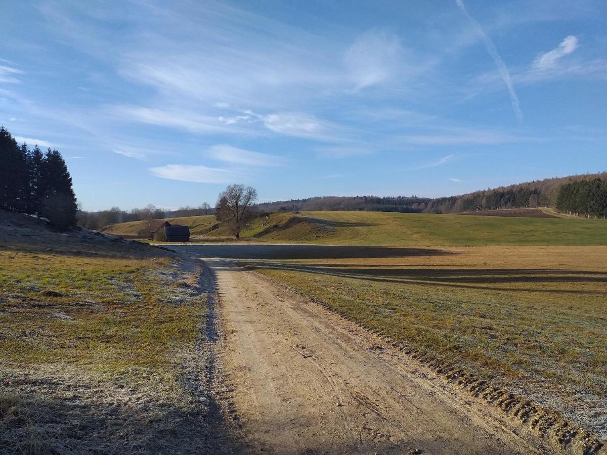 Landcafe Sima & Zimmervermietung Forheim Zewnętrze zdjęcie